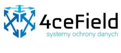 4ceField Systemy Ochrony Danych